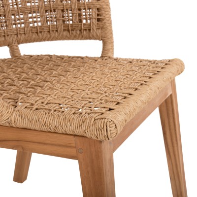 Πολυθρόνα Εσ. Χώρου Art Maison Anatole - Natural (58x59x72εκ.) Πολυθρόνα Εσ. Χώρου Art Maison Anatole - Natural (58x59x72εκ.)