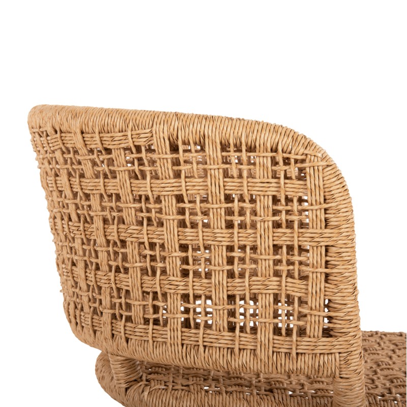 Πολυθρόνα Εσ. Χώρου Art Maison Anatole - Natural (58x59x72εκ.) Πολυθρόνα Εσ. Χώρου Art Maison Anatole - Natural (58x59x72εκ.)