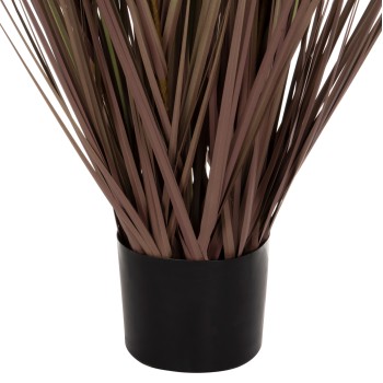 ΔΙΑΚΟΣΜΗΤΙΚΟ ΣΥΝΘΕΤΙΚΟ ΦΥΤΟ ART MAISON PUPPET GRASS ΣΕ ΓΛΑΣΤΡΑ 120Υεκ.