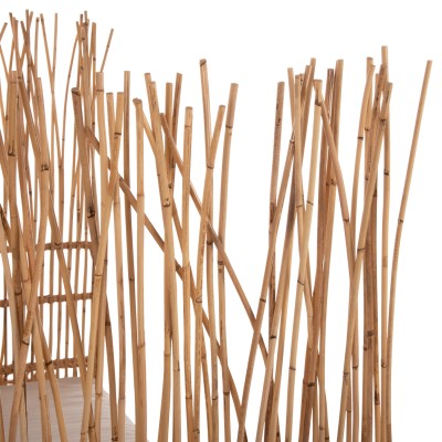 Καναπές Εξ. Χώρου Art Maison Chicago - Natural Beige (200x120x142εκ.)