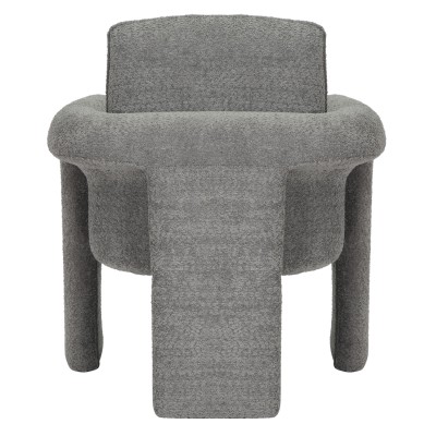 ΠΟΛΥΘΡΟΝΑ ART MAISON GUNTERSVILLE - GRAY (82x78x87εκ.)