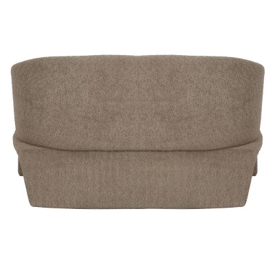 Καναπές Διθέσιος Art Maison Guntersville - Beige (128x72x74εκ.) Καναπές Διθέσιος Art Maison Guntersville - Beige (128x72x74εκ.)