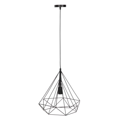 ΦΩΤΙΣΤΙΚΟ ΟΡΟΦΗΣ ART MAISON WOODLAND - BLACK (25x22x123εκ) ΦΩΤΙΣΤΙΚΟ ΟΡΟΦΗΣ ART MAISON WOODLAND - BLACK (25x22x123εκ)