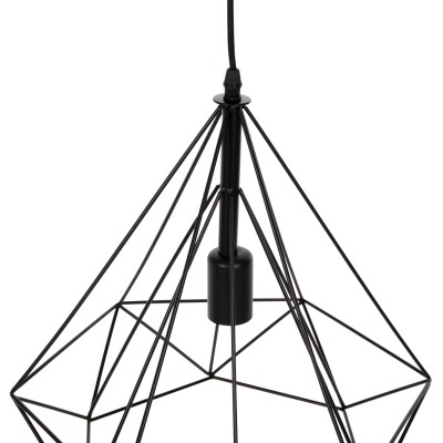 ΦΩΤΙΣΤΙΚΟ ΟΡΟΦΗΣ ART MAISON WOODLAND - BLACK (25x22x123εκ) ΦΩΤΙΣΤΙΚΟ ΟΡΟΦΗΣ ART MAISON WOODLAND - BLACK (25x22x123εκ)