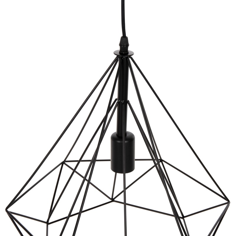 ΦΩΤΙΣΤΙΚΟ ΟΡΟΦΗΣ ART MAISON WOODLAND - BLACK (25x22x123εκ) ΦΩΤΙΣΤΙΚΟ ΟΡΟΦΗΣ ART MAISON WOODLAND - BLACK (25x22x123εκ)