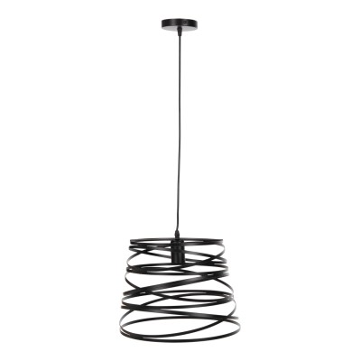 ΦΩΤΙΣΤΙΚΟ ΟΡΟΦΗΣ ART MAISON WHITTIER - BLACK (22-33x130εκ.) ΦΩΤΙΣΤΙΚΟ ΟΡΟΦΗΣ ART MAISON WHITTIER - BLACK (22-33x130εκ.)