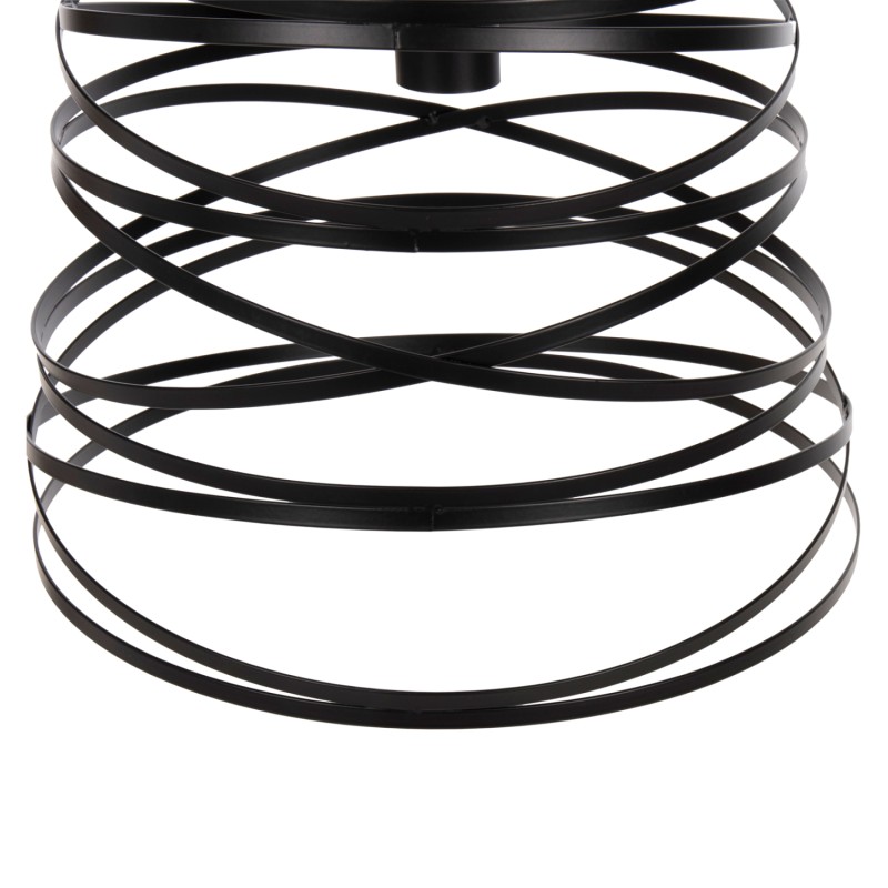 ΦΩΤΙΣΤΙΚΟ ΟΡΟΦΗΣ ART MAISON WHITTIER - BLACK (22-33x130εκ.) ΦΩΤΙΣΤΙΚΟ ΟΡΟΦΗΣ ART MAISON WHITTIER - BLACK (22-33x130εκ.)