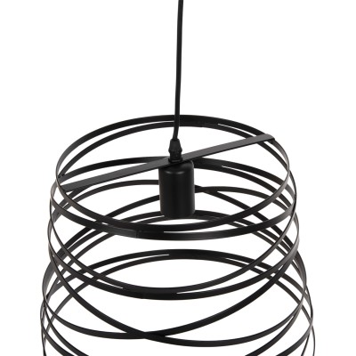 ΦΩΤΙΣΤΙΚΟ ΟΡΟΦΗΣ ART MAISON WHITTIER - BLACK (22-33x130εκ.) ΦΩΤΙΣΤΙΚΟ ΟΡΟΦΗΣ ART MAISON WHITTIER - BLACK (22-33x130εκ.)