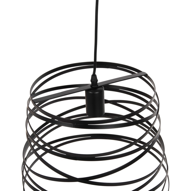 ΦΩΤΙΣΤΙΚΟ ΟΡΟΦΗΣ ART MAISON WHITTIER - BLACK (22-33x130εκ.) ΦΩΤΙΣΤΙΚΟ ΟΡΟΦΗΣ ART MAISON WHITTIER - BLACK (22-33x130εκ.)