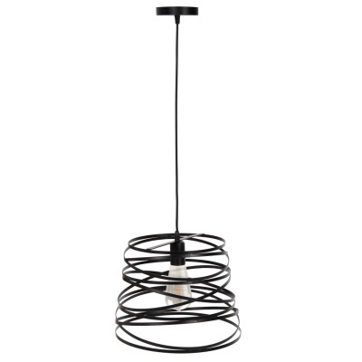 ΦΩΤΙΣΤΙΚΟ ΟΡΟΦΗΣ ART MAISON WHITTIER - BLACK (22-33x130εκ.) ΦΩΤΙΣΤΙΚΟ ΟΡΟΦΗΣ ART MAISON WHITTIER - BLACK (22-33x130εκ.)