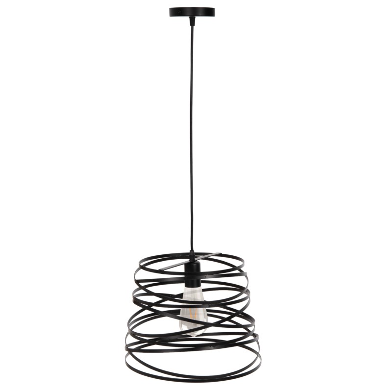ΦΩΤΙΣΤΙΚΟ ΟΡΟΦΗΣ ART MAISON WHITTIER - BLACK (22-33x130εκ.) ΦΩΤΙΣΤΙΚΟ ΟΡΟΦΗΣ ART MAISON WHITTIER - BLACK (22-33x130εκ.)