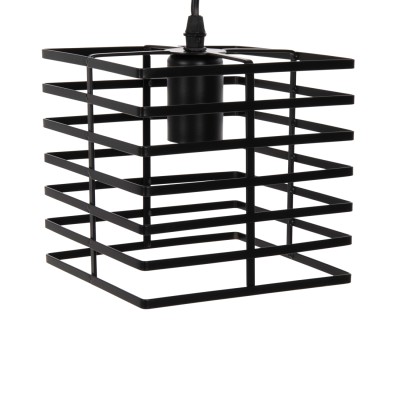 ΦΩΤΙΣΤΙΚΟ ΟΡΟΦΗΣ ART MAISON WHITTIER - BLACK (16x16x124εκ.) ΦΩΤΙΣΤΙΚΟ ΟΡΟΦΗΣ ART MAISON WHITTIER - BLACK (16x16x124εκ.)