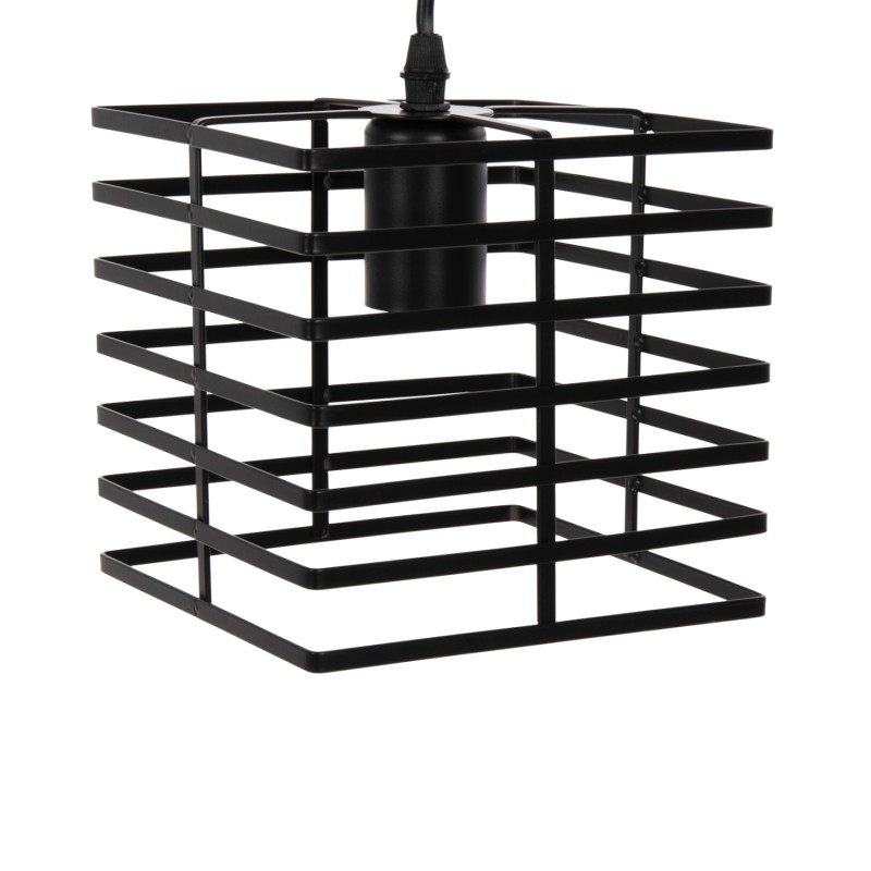 ΦΩΤΙΣΤΙΚΟ ΟΡΟΦΗΣ ART MAISON WHITTIER - BLACK (16x16x124εκ.) ΦΩΤΙΣΤΙΚΟ ΟΡΟΦΗΣ ART MAISON WHITTIER - BLACK (16x16x124εκ.)