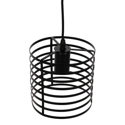 ΦΩΤΙΣΤΙΚΟ ΟΡΟΦΗΣ 3ΦΩΤΟ ART MAISON WOODLAND - BLACK (Φ23x122εκ.) ΦΩΤΙΣΤΙΚΟ ΟΡΟΦΗΣ 3ΦΩΤΟ ART MAISON WOODLAND - BLACK (Φ23x122εκ.)