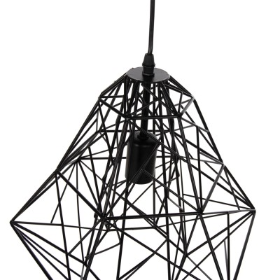 ΦΩΤΙΣΤΙΚΟ ΟΡΟΦΗΣ ART MAISON WOODLAND - BLACK (36x30x130εκ.) ΦΩΤΙΣΤΙΚΟ ΟΡΟΦΗΣ ART MAISON WOODLAND - BLACK (36x30x130εκ.)