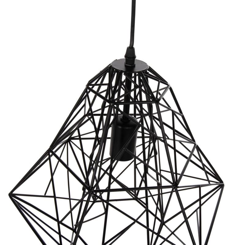 ΦΩΤΙΣΤΙΚΟ ΟΡΟΦΗΣ ART MAISON WOODLAND - BLACK (36x30x130εκ.) ΦΩΤΙΣΤΙΚΟ ΟΡΟΦΗΣ ART MAISON WOODLAND - BLACK (36x30x130εκ.)