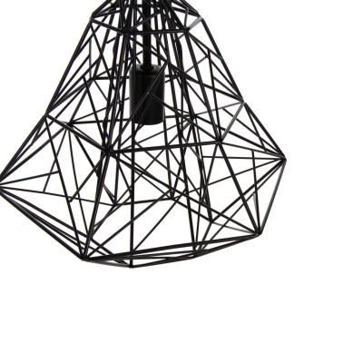 ΦΩΤΙΣΤΙΚΟ ΟΡΟΦΗΣ ART MAISON WOODLAND - BLACK (36x30x130εκ.) ΦΩΤΙΣΤΙΚΟ ΟΡΟΦΗΣ ART MAISON WOODLAND - BLACK (36x30x130εκ.)