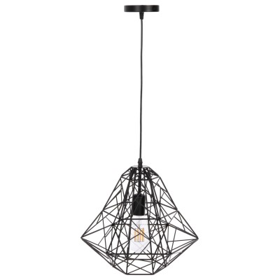 ΦΩΤΙΣΤΙΚΟ ΟΡΟΦΗΣ ART MAISON WOODLAND - BLACK (36x30x130εκ.) ΦΩΤΙΣΤΙΚΟ ΟΡΟΦΗΣ ART MAISON WOODLAND - BLACK (36x30x130εκ.)