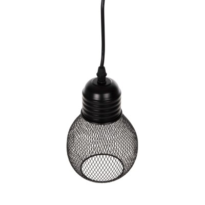 ΦΩΤΙΣΤΙΚΟ ΟΡΟΦΗΣ ART MAISON VISALIA - BLACK (Φ13x125εκ.) ΦΩΤΙΣΤΙΚΟ ΟΡΟΦΗΣ ART MAISON VISALIA - BLACK (Φ13x125εκ.)