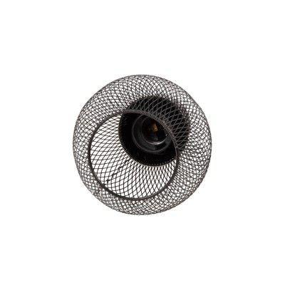 ΦΩΤΙΣΤΙΚΟ ΟΡΟΦΗΣ ART MAISON VISALIA - BLACK (Φ13x125εκ.) ΦΩΤΙΣΤΙΚΟ ΟΡΟΦΗΣ ART MAISON VISALIA - BLACK (Φ13x125εκ.)