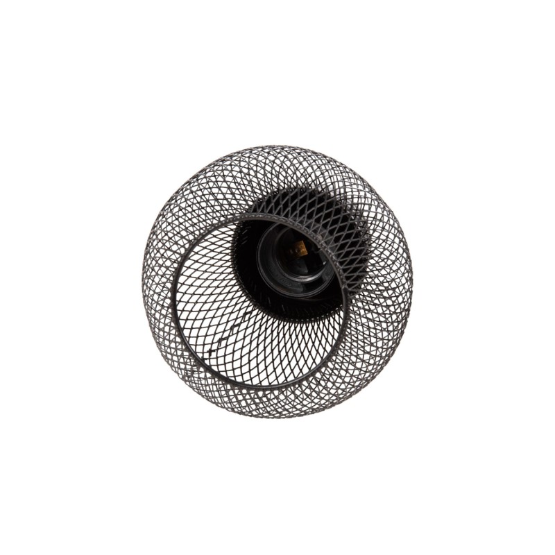 ΦΩΤΙΣΤΙΚΟ ΟΡΟΦΗΣ ART MAISON VISALIA - BLACK (Φ13x125εκ.) ΦΩΤΙΣΤΙΚΟ ΟΡΟΦΗΣ ART MAISON VISALIA - BLACK (Φ13x125εκ.)