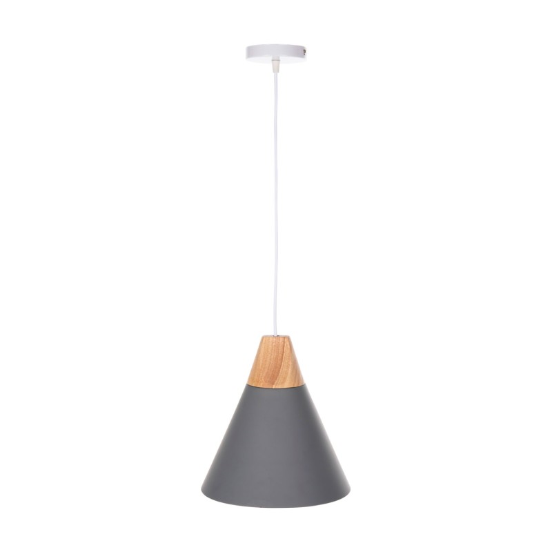 ΦΩΤΙΣΤΙΚΟ ΟΡΟΦΗΣ ART MAISON WATTS - GRAY (Φ25x125εκ.) ΦΩΤΙΣΤΙΚΟ ΟΡΟΦΗΣ ART MAISON WATTS - GRAY (Φ25x125εκ.)