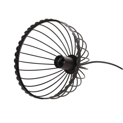 ΦΩΤΙΣΤΙΚΟ ΟΡΟΦΗΣ 3ΦΩΤΟ ART MAISON WOODLAND - BLACK (Φ22x123εκ.) ΦΩΤΙΣΤΙΚΟ ΟΡΟΦΗΣ 3ΦΩΤΟ ART MAISON WOODLAND - BLACK (Φ22x123εκ.)