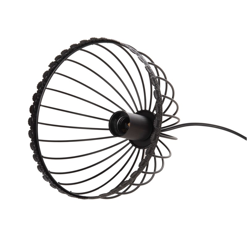 ΦΩΤΙΣΤΙΚΟ ΟΡΟΦΗΣ 3ΦΩΤΟ ART MAISON WOODLAND - BLACK (Φ22x123εκ.) ΦΩΤΙΣΤΙΚΟ ΟΡΟΦΗΣ 3ΦΩΤΟ ART MAISON WOODLAND - BLACK (Φ22x123εκ.)