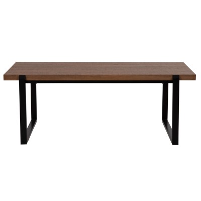 ΤΡΑΠΕΖΙ ΣΑΛΟΝΙΟΥ ART MAISON FRESNO - BLACK WALNUT (120x60X46εκ.) ΤΡΑΠΕΖΙ ΣΑΛΟΝΙΟΥ ART MAISON FRESNO - BLACK WALNUT (120x60X46εκ.)