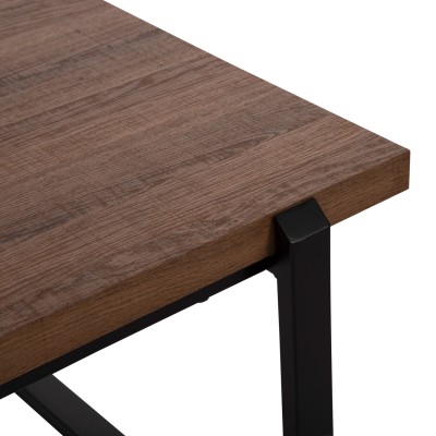 ΤΡΑΠΕΖΙ ΣΑΛΟΝΙΟΥ ART MAISON FRESNO - BLACK WALNUT (120x60X46εκ.) ΤΡΑΠΕΖΙ ΣΑΛΟΝΙΟΥ ART MAISON FRESNO - BLACK WALNUT (120x60X46εκ.)