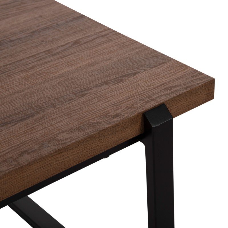 ΤΡΑΠΕΖΙ ΣΑΛΟΝΙΟΥ ART MAISON FRESNO - BLACK WALNUT (120x60X46εκ.) ΤΡΑΠΕΖΙ ΣΑΛΟΝΙΟΥ ART MAISON FRESNO - BLACK WALNUT (120x60X46εκ.)
