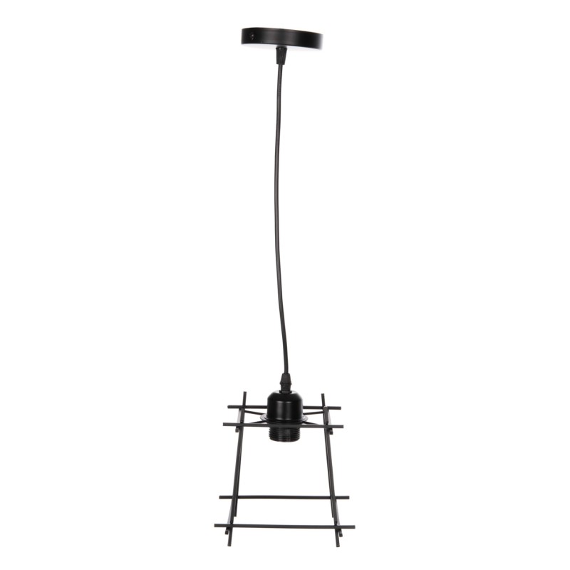 ΦΩΤΙΣΤΙΚΟ ΟΡΟΦΗΣ ART MAISON WOODLAND - BLACK (17x17x128εκ.) ΦΩΤΙΣΤΙΚΟ ΟΡΟΦΗΣ ART MAISON WOODLAND - BLACK (17x17x128εκ.)
