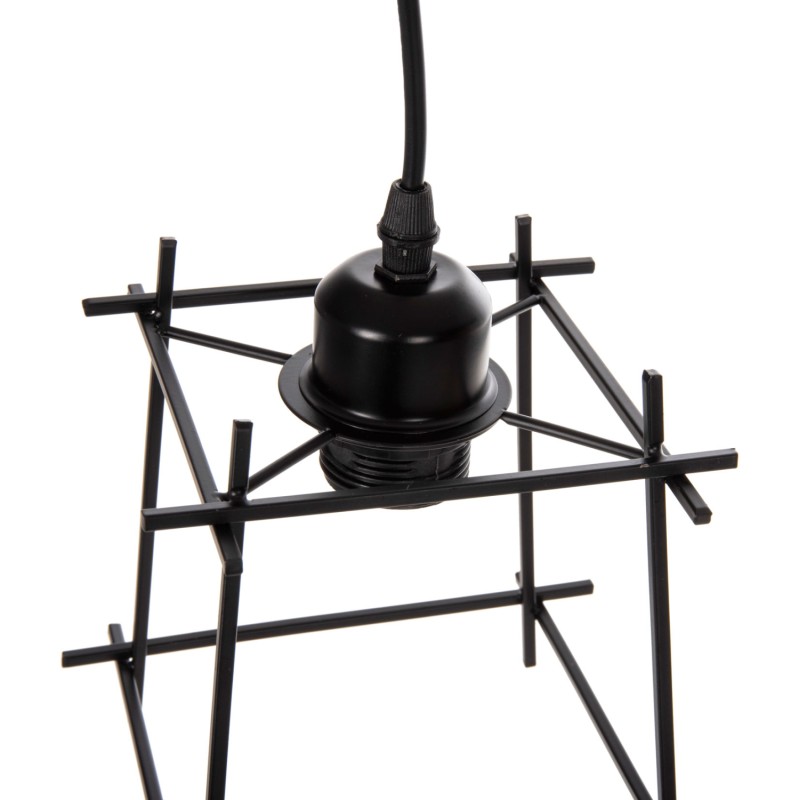 ΦΩΤΙΣΤΙΚΟ ΟΡΟΦΗΣ ART MAISON WOODLAND - BLACK (17x17x128εκ.) ΦΩΤΙΣΤΙΚΟ ΟΡΟΦΗΣ ART MAISON WOODLAND - BLACK (17x17x128εκ.)