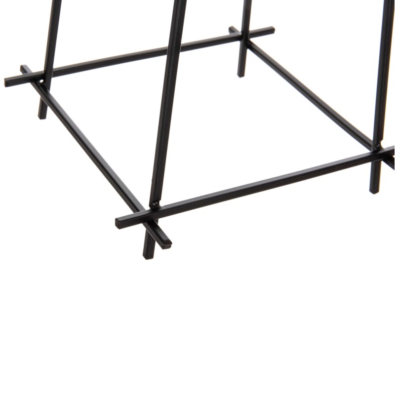 ΦΩΤΙΣΤΙΚΟ ΟΡΟΦΗΣ ART MAISON WOODLAND - BLACK (17x17x128εκ.) ΦΩΤΙΣΤΙΚΟ ΟΡΟΦΗΣ ART MAISON WOODLAND - BLACK (17x17x128εκ.)