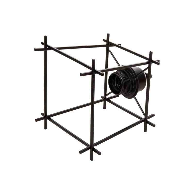 ΦΩΤΙΣΤΙΚΟ ΟΡΟΦΗΣ ART MAISON WOODLAND - BLACK (17x17x128εκ.) ΦΩΤΙΣΤΙΚΟ ΟΡΟΦΗΣ ART MAISON WOODLAND - BLACK (17x17x128εκ.)