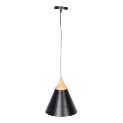 ΦΩΤΙΣΤΙΚΟ ΟΡΟΦΗΣ ART MAISON WATTS - BLACK (25x125εκ.) ΦΩΤΙΣΤΙΚΟ ΟΡΟΦΗΣ ART MAISON WATTS - BLACK (25x125εκ.)