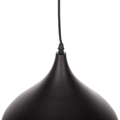 ΦΩΤΙΣΤΙΚΟ ΟΡΟΦΗΣ ART MAISON WATTS - BLACK (Φ30x123,5εκ) ΦΩΤΙΣΤΙΚΟ ΟΡΟΦΗΣ ART MAISON WATTS - BLACK (Φ30x123,5εκ)