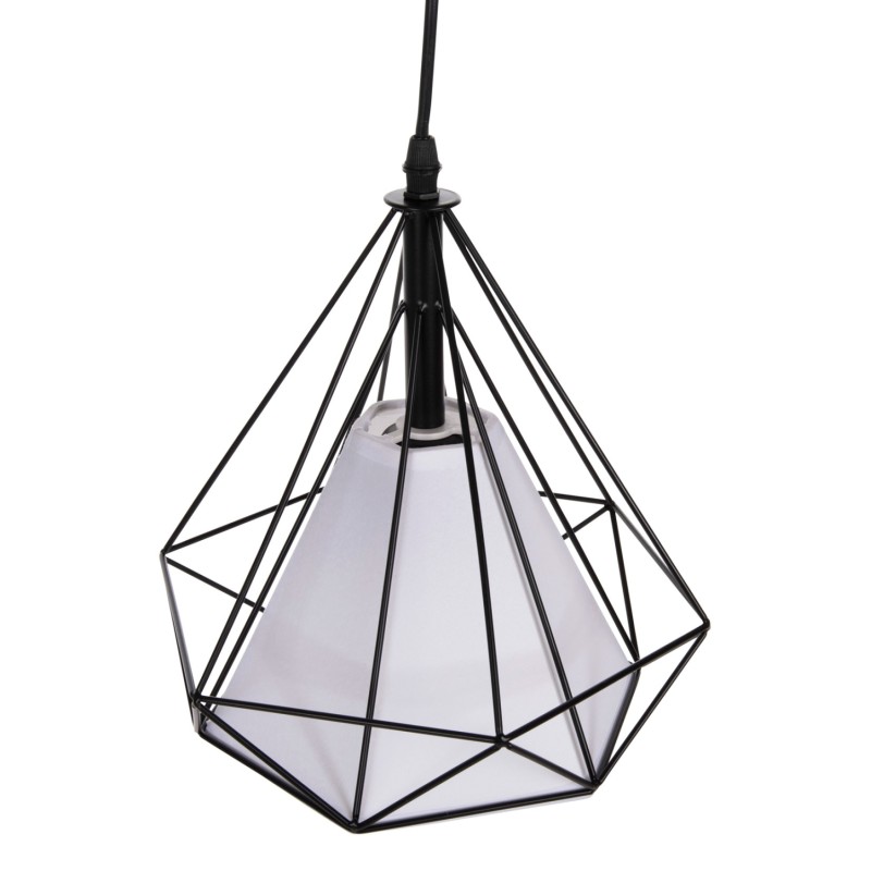 ΦΩΤΙΣΤΙΚΟ ΟΡΟΦΗΣ ART MAISON WOODLAND - BLACK WHITE (25x25x125εκ.) ΦΩΤΙΣΤΙΚΟ ΟΡΟΦΗΣ ART MAISON WOODLAND - BLACK WHITE (25x25x125εκ.)