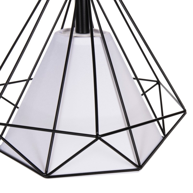 ΦΩΤΙΣΤΙΚΟ ΟΡΟΦΗΣ ART MAISON WOODLAND - BLACK WHITE (25x25x125εκ.) ΦΩΤΙΣΤΙΚΟ ΟΡΟΦΗΣ ART MAISON WOODLAND - BLACK WHITE (25x25x125εκ.)