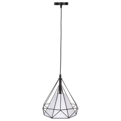 ΦΩΤΙΣΤΙΚΟ ΟΡΟΦΗΣ ART MAISON WOODLAND - BLACK WHITE (25x25x125εκ.) ΦΩΤΙΣΤΙΚΟ ΟΡΟΦΗΣ ART MAISON WOODLAND - BLACK WHITE (25x25x125εκ.)