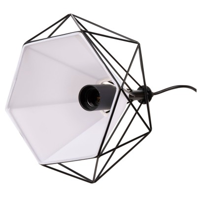 ΦΩΤΙΣΤΙΚΟ ΟΡΟΦΗΣ ART MAISON WOODLAND - BLACK WHITE (25x25x125εκ.) ΦΩΤΙΣΤΙΚΟ ΟΡΟΦΗΣ ART MAISON WOODLAND - BLACK WHITE (25x25x125εκ.)