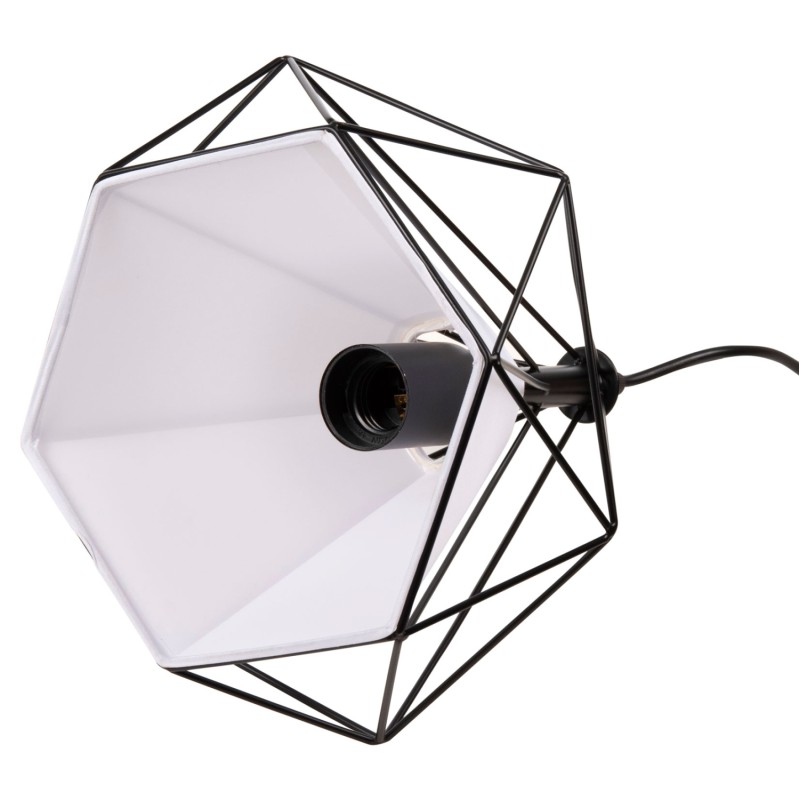 ΦΩΤΙΣΤΙΚΟ ΟΡΟΦΗΣ ART MAISON WOODLAND - BLACK WHITE (25x25x125εκ.) ΦΩΤΙΣΤΙΚΟ ΟΡΟΦΗΣ ART MAISON WOODLAND - BLACK WHITE (25x25x125εκ.)