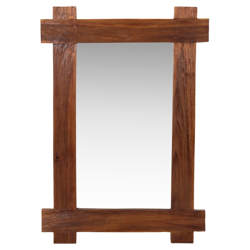 ΚΑΘΡΕΠΤΗΣ ΤΟΙΧΟΥ ART MAISON BRUNSWICK - WALNUT (70x100εκ.) ΚΑΘΡΕΠΤΗΣ ΤΟΙΧΟΥ ART MAISON BRUNSWICK - WALNUT (70x100εκ.)