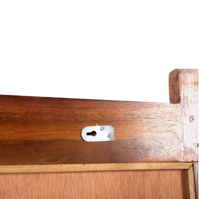 ΚΑΘΡΕΠΤΗΣ ΤΟΙΧΟΥ ART MAISON BRUNSWICK - WALNUT (70x100εκ.) ΚΑΘΡΕΠΤΗΣ ΤΟΙΧΟΥ ART MAISON BRUNSWICK - WALNUT (70x100εκ.)
