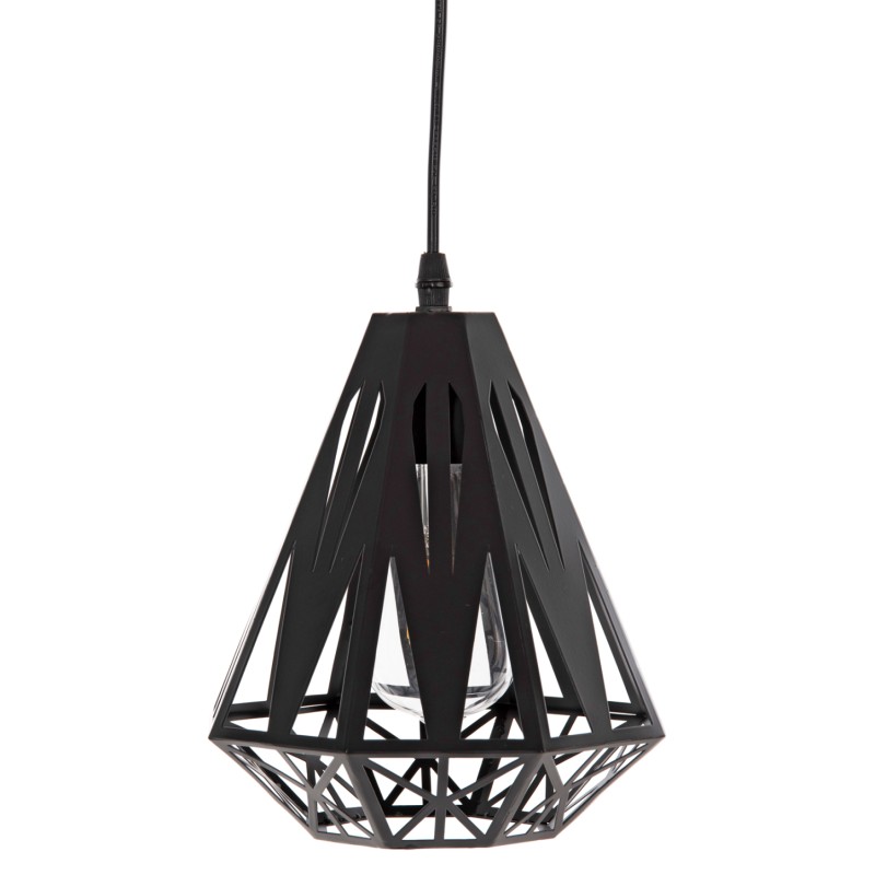 ΦΩΤΙΣΤΙΚΟ ΟΡΟΦΗΣ 3ΦΩΤΟ ART MAISON WOODLAND - BLACK (Φ23x127εκ.) ΦΩΤΙΣΤΙΚΟ ΟΡΟΦΗΣ 3ΦΩΤΟ ART MAISON WOODLAND - BLACK (Φ23x127εκ.)
