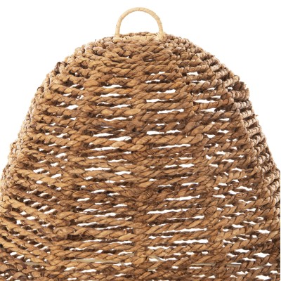 ΦΩΤΙΣΤΙΚΟ ΟΡΟΦΗΣ ART MAISON SENTRY ΚΡΕΜΑΣΤΟ ΙΝΕΣ ΔΕΝΤΡΟΥ ΜΠΑΝΑΝΑΣ ΣΕ ΚΑΦΕ Φ100x100-105Yεκ.