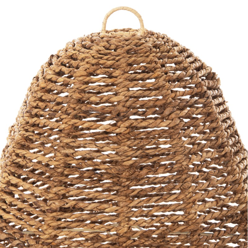 ΦΩΤΙΣΤΙΚΟ ΟΡΟΦΗΣ ART MAISON SENTRY ΚΡΕΜΑΣΤΟ ΙΝΕΣ ΔΕΝΤΡΟΥ ΜΠΑΝΑΝΑΣ ΣΕ ΚΑΦΕ Φ100x100-105Yεκ.