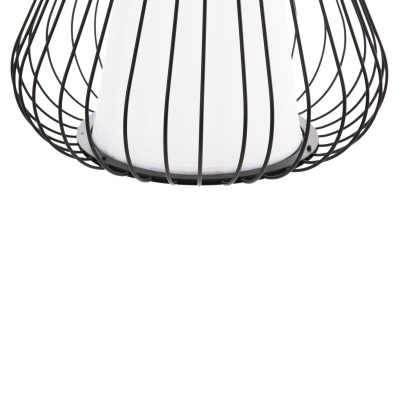 ΦΩΤΙΣΤΙΚΟ ΟΡΟΦΗΣ ART MAISON WOODLAND - BLACK (Φ33x43-141εκ.) ΦΩΤΙΣΤΙΚΟ ΟΡΟΦΗΣ ART MAISON WOODLAND - BLACK (Φ33x43-141εκ.)