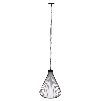 ΦΩΤΙΣΤΙΚΟ ΟΡΟΦΗΣ ART MAISON WOODLAND - BLACK (Φ33x43-141εκ.) ΦΩΤΙΣΤΙΚΟ ΟΡΟΦΗΣ ART MAISON WOODLAND - BLACK (Φ33x43-141εκ.)