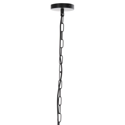 ΦΩΤΙΣΤΙΚΟ ΟΡΟΦΗΣ ART MAISON WOODLAND - BLACK (Φ33x43-141εκ.) ΦΩΤΙΣΤΙΚΟ ΟΡΟΦΗΣ ART MAISON WOODLAND - BLACK (Φ33x43-141εκ.)